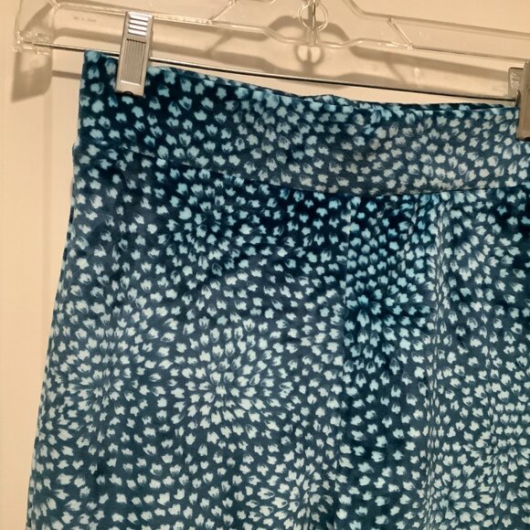 Cozy Pajama Set, Aegean Sea, size xxs - Picture 5 of 9